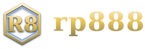 rp888 logo